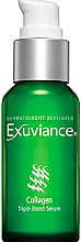 Kup Serum do twarzy z kolagenem - Exuviance Collagen Triple Boost Serum 