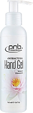 Kup Antybakteryjny żel do rąk Lilia wodna - PNB Antibacterial Hand Gel Water Blossom