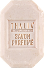 Kup PRZECENA! Mydło perfumowane Marsylia - Thalia Marseille Soap *