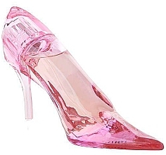 Disney Princess Cinderella Pink Slipper - Woda perfumowana — Zdjęcie N2