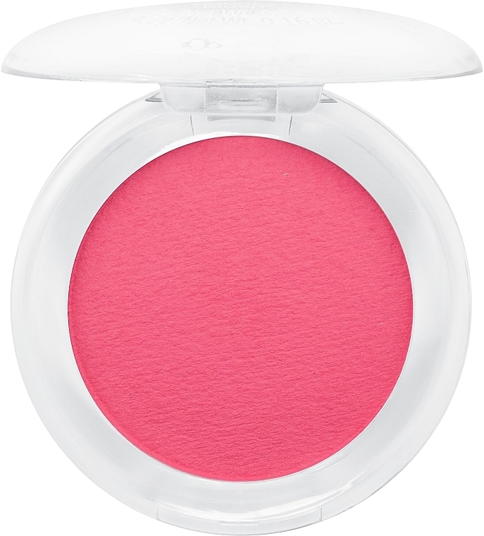 Róż do twarzy - Essence Its Bubble Gum Fun Bouncy Blush — Zdjęcie N1