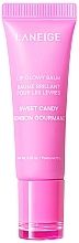 Błyszczyk-balsam do ust - Laneige Lip Glowy Balm Sweet Candy — Zdjęcie N1