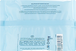 Chusteczki do delikatnego demakijażu 3 w 1 - Lumene Herkka Gentle Makeup Removing Wipes — Zdjęcie N2