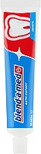 Kup Odświeżająca pasta do zębów z wapniem - Blend-a-med Anti-Karies Fresh
