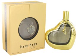 Bebe Perfumes Gold - Woda perfumowana — Zdjęcie N2