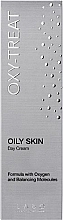 Krem na dzień dla skóry tłustej - Oxy-Treat Oily Skin Day Cream — Zdjęcie N2