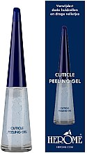 Kup Żel do usuwania skórek - Herome Cuticle Peeling Gel 