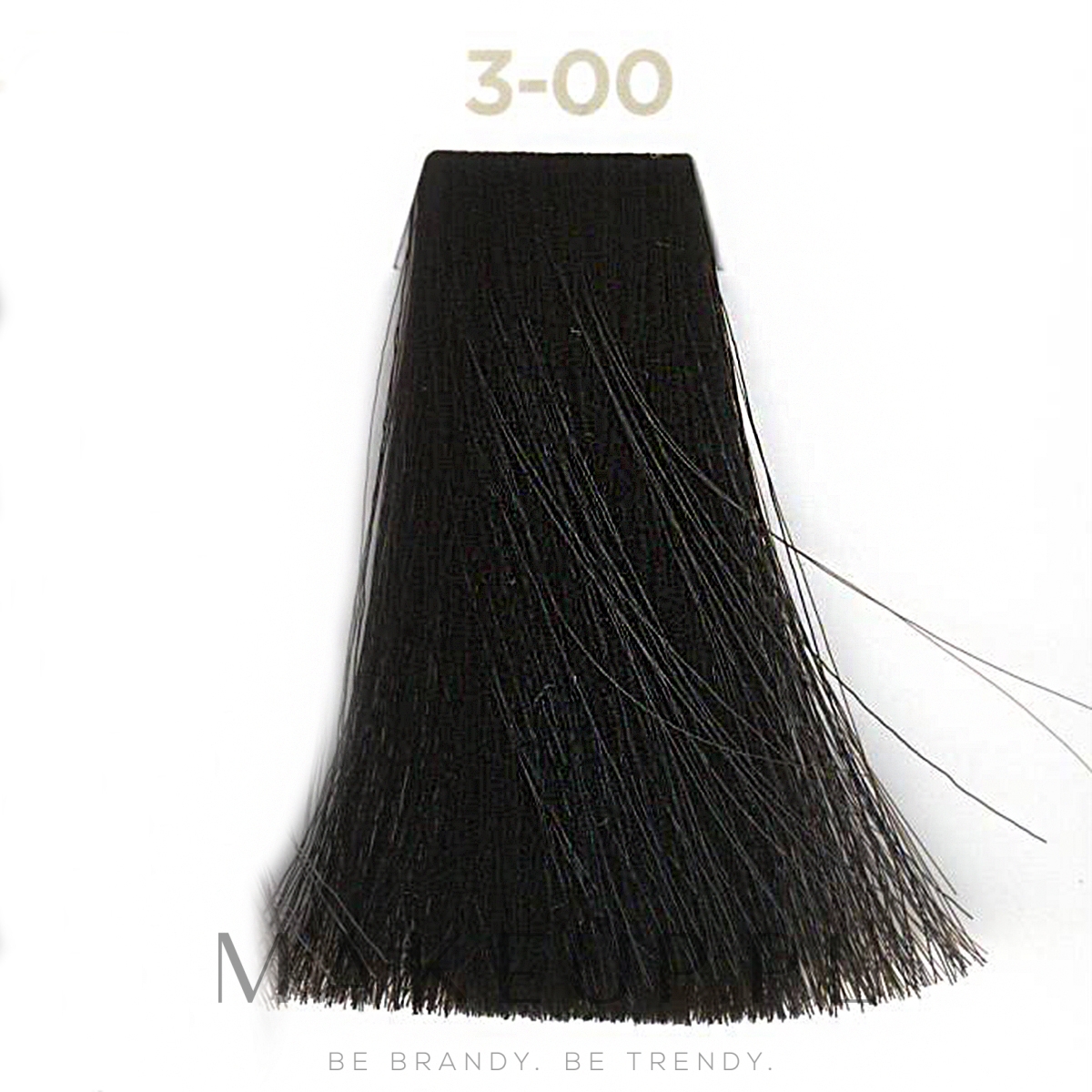 Farba do włosów bez amoniaku - Laboratoire Ducastel Subtil Infinite Permanent Hair Color — Zdjęcie 3.00