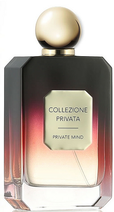 Valmont Collezione Privata Private Mind - Woda perfumowana — Zdjęcie N2