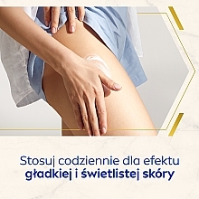 Krem do ciała przeciw Rozstępom i przebarwieniom - NIVEA LUMINOUS630® — Zdjęcie N10