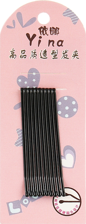 Wsuwki do włosów Yina, 5 cm - Cosmo Shop