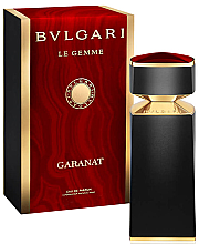 Kup Bvlgari Le Gemme Garanat - Woda perfumowana