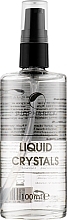 Kup Olejek do włosów z olejem lnianym i pantenolem, z dozownikiem - Biopharma Bio Oil Crystals