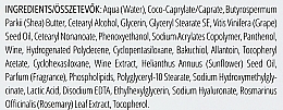 Przeciwzmarszczkowy krem na dzień z ekstraktem z wina Tokaj i bakuchiolem - Helia-D Botanic Concept Day Cream — Zdjęcie N4