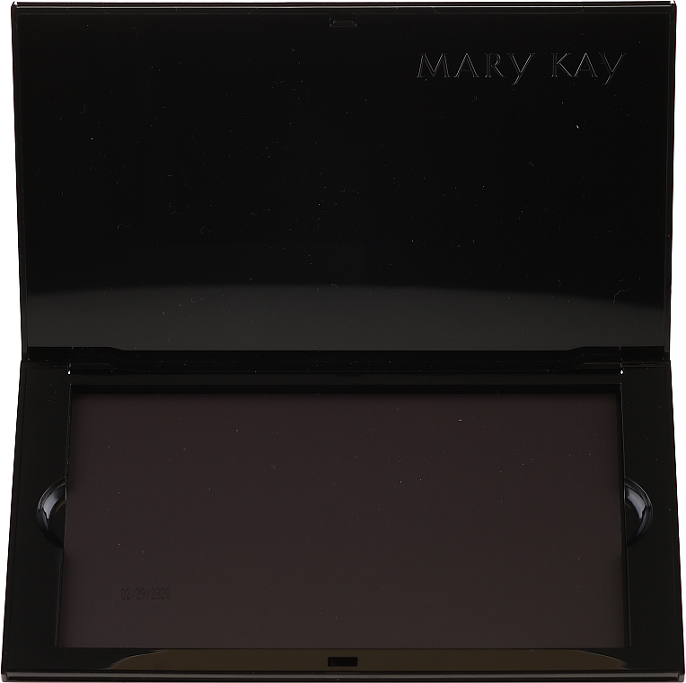Kasetka na kosmetyki - Mary Kay Pro Palette — Zdjęcie N3