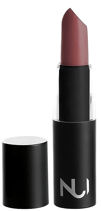 Pomadka do ust - NUI Cosmetics Natural Lipstick Matte — Zdjęcie N1