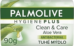 Kup Mydło w kostce - Palmolive Hygiene Plus Aloe Vera Soap 