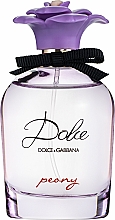 Dolce & Gabbana Dolce Peony - Woda perfumowana — Zdjęcie N1