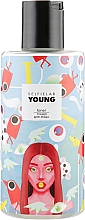 Kup Rozpieszczające mleczko tonizujące - Selfielab Young Toner