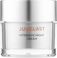 Kup Intensywny krem ​​na noc - Holy Land Cosmetics Juvelast Intensive Night Cream