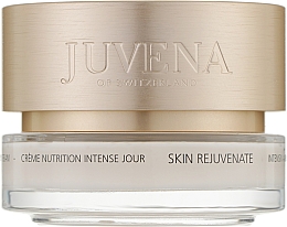 Kup Odmładzający krem na dzień intensywnie odżywiający skórę twarzy - Juvena Skin Rejuvenate Intensive Nourishing Day Cream