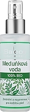 WYPRZEDAŻ Balsam do twarzy Woda kwiatowa. Melisa - Saloos Face Lotion * — Zdjęcie N2