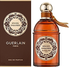 Guerlain Epices Exquises - Woda perfumowana — Zdjęcie N3