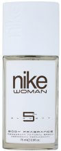 Kup Perfumowany dezodorant w sprayu - Nike 5-th Element Woman