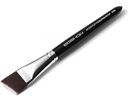 Pędzel do makijażu E870 - Eigshow Beauty Angled Flat Foundation Brush — Zdjęcie N1