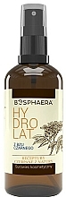 Kup Hydrolat z czarnego bzu - Bosphaera Hydrolat