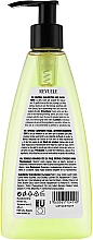 Żel do mycia twarzy Kiwi - Revuele Age-Defying Face Wash  — Zdjęcie N2