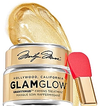 Kup Maska do twarzy - Glamglow Gravitymud Marilyn Monroe Gravity Gold