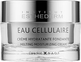 Kup Nawilżający krem do twarzy - Institut Esthederm Eau Cellulaire Cream