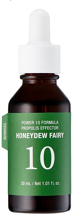 Serum do twarzy - It's Skin Power 10 Formula Propolis Honeydew Fairy — Zdjęcie N1