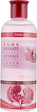 Nawilżający tonik z ekstraktem granatu - FarmStay Visible Difference Moisture Toner — Zdjęcie N1