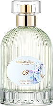 Kup Bibliotheque de Parfum 69 - Perfumy