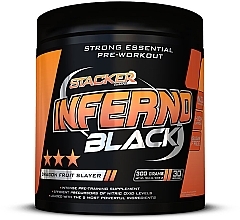 Kup Kompleks przedtreningowy - Stacker2 Inferno Black Dragon Fruit Slayer