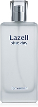 PRZECENA! Lazell Blue Day - Woda perfumowana* — фото N1