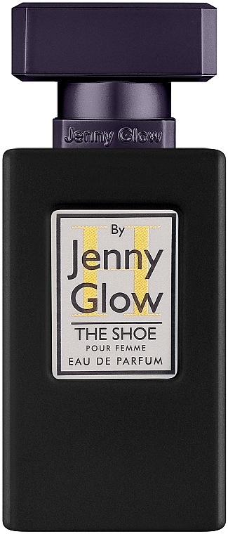 Jenny Glow The Shoe Pour Femme - Woda perfumowana  — Zdjęcie N1