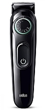 Trymer do brody - Braun BeardTrimmer BT3411 — Zdjęcie N1