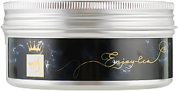 Kup Naturalny peeling solny do ciała Miód z płatkami owsianymi - Enjoy & Joy Enjoy Eco Body Scrub Oatmeal And Honey