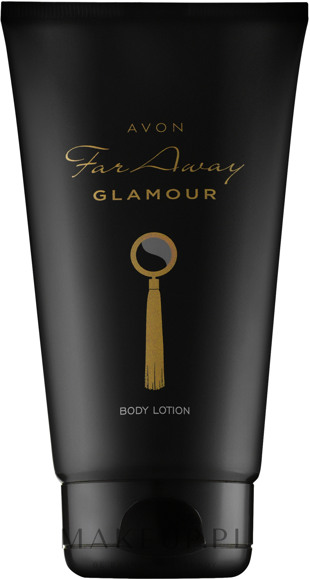 Avon Far Away Glamour - Balsam do ciała — Zdjęcie 150 ml