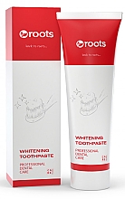 Wybielająca pasta do zębów - Roots Whitening Toothpaste — Zdjęcie N2