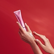 Krem do rąk - Shiseido Ultimune Power Infusing Hand Cream — Zdjęcie N2