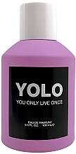 Kup Palm Beach Beaute YOLO You Only Live Once - Woda perfumowana