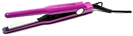 Kup Prostownica do włosów, fioletowa - Muster Plate Lissy Color Violet