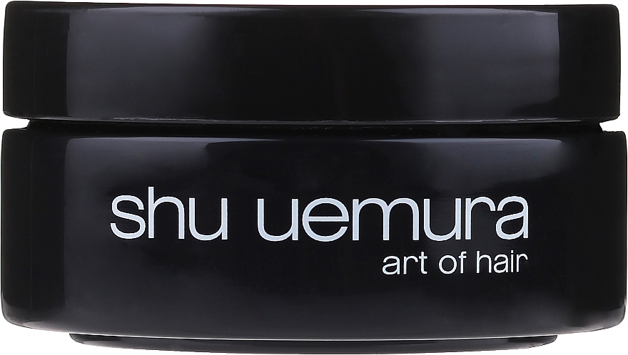Krem do elastycznego utrwalenia i rozdzielenia loków - Shu Uemura Art of Hair Cotton Uzu Definition Cream — Zdjęcie N2