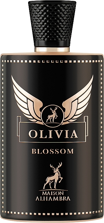 Alhambra Olivia Blossom - Woda perfumowana — Zdjęcie N1