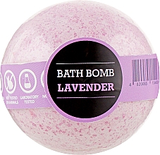 Bomba do kąpieli Lawenda - Blackwell Bath Bomb Lavender — Zdjęcie N1