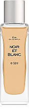 Kup Eva Cosmetics Noir et Blanc - Woda perfumowana